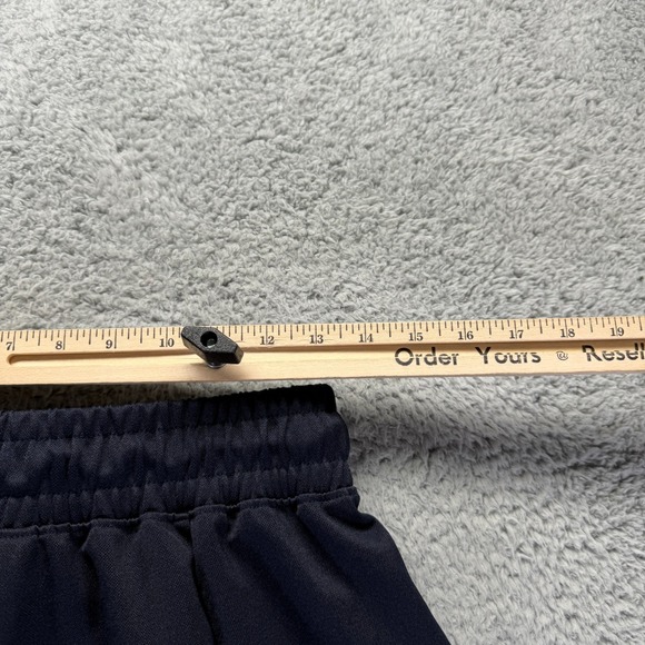 Fila Pant Women's S Black Track Baggy Basketball Performance Athletic Workout - Picture 8 of 11